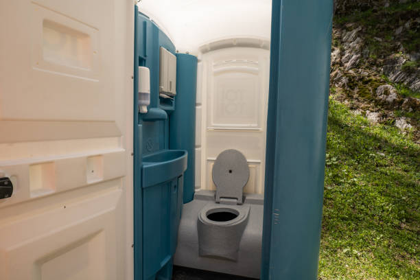 Best Portable Restroom Servicing (Cleaning and Restocking)  in Mulberry, AR