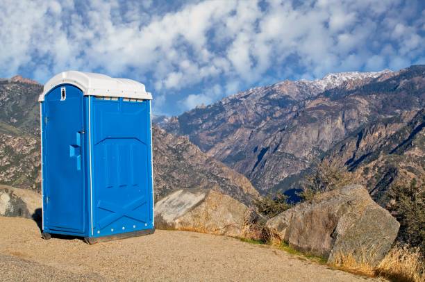 Best Eco-Friendly Portable Toilets  in Mulberry, AR