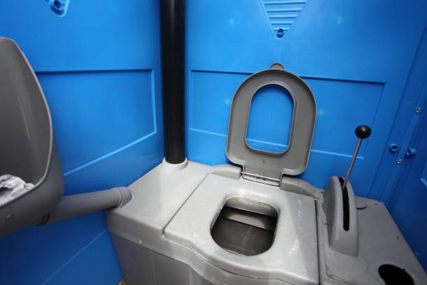 Best Portable Toilets with Baby Changing Stations  in Mulberry, AR