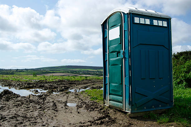 Mulberry, AR Portable Potty Rental Company